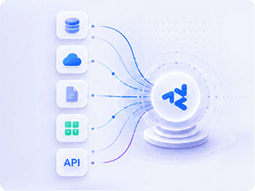 Connect Your Data