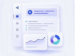 Ask, Analyse & Predict