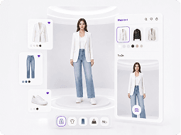 Discover & Try On