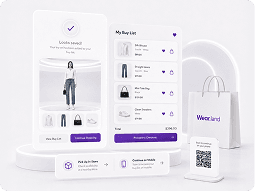 Save & Continue Shopping