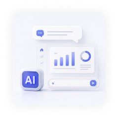 Natural-Language Analytics