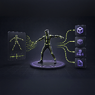 Production Integration