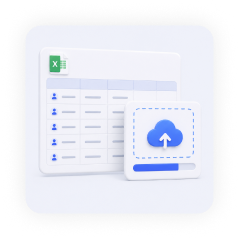 Bulk Credential Distribution
