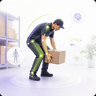AI-Assisted Movement Analysis