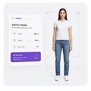 AI-Assisted Avatar Creation