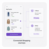 Connected Shopping Journeys