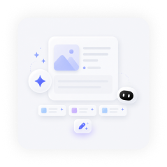 AI Content & Idea Generation