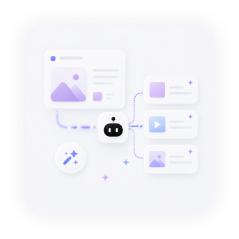 Smart Scheduling & Publishing