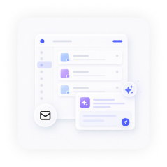 Unified Inbox & AI Replies