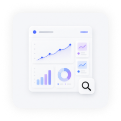 Analytics, Trends & Insights